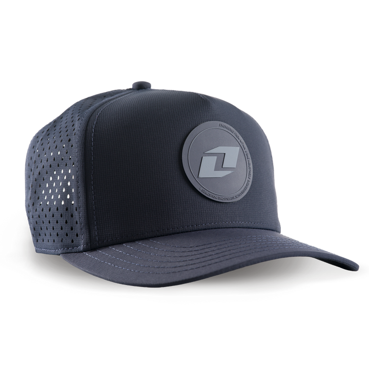 PERFORMANCE HAT - SPHERE NAVY
