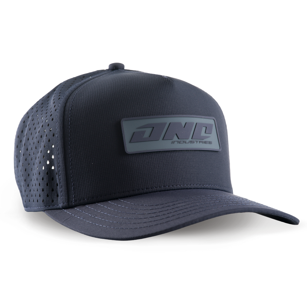 One Industries PERFORMANCE HAT - TYPE ONE NAVY