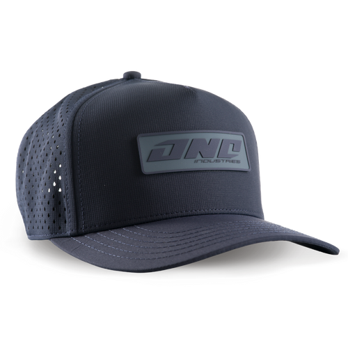 PERFORMANCE HAT - TYPE ONE NAVY undefined