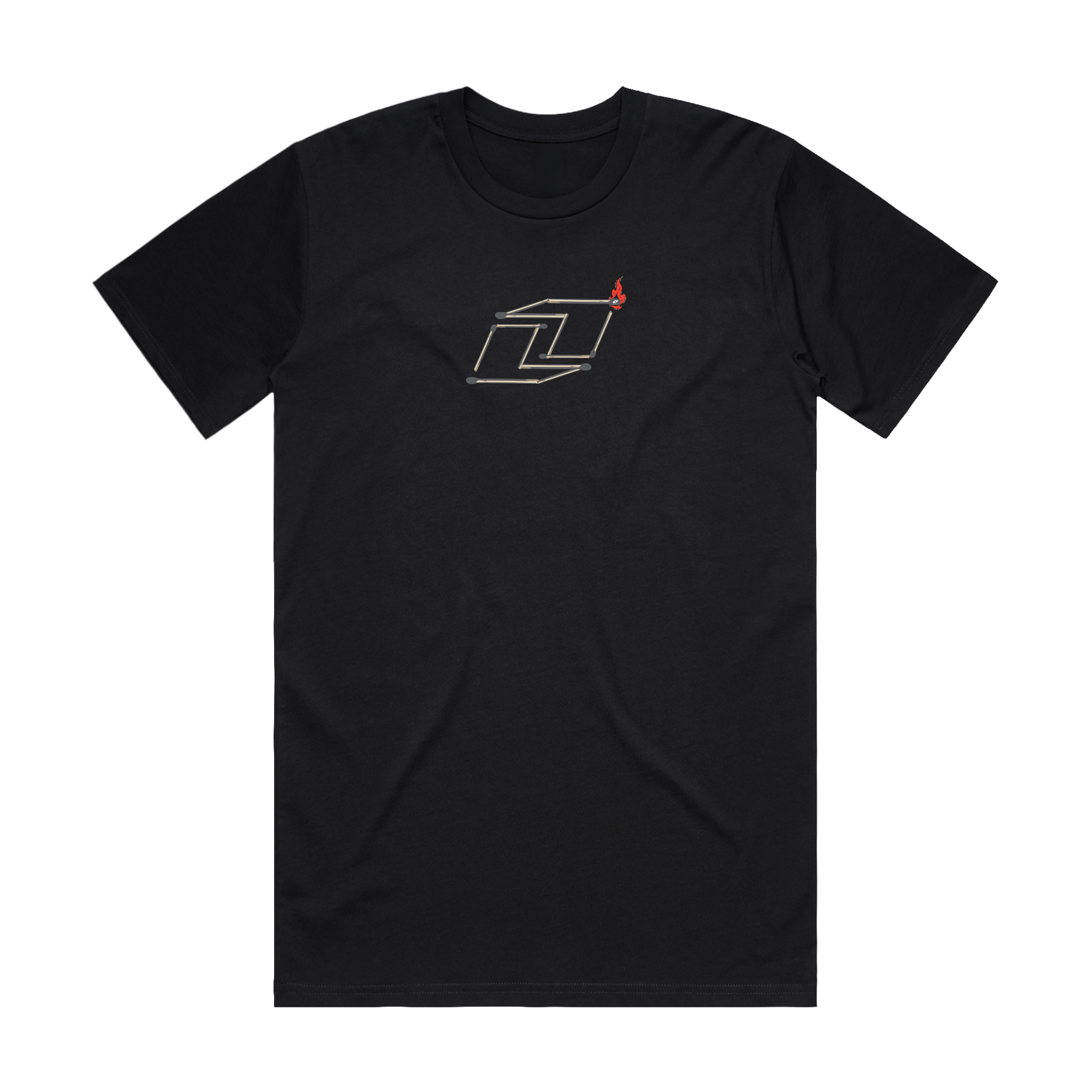 One Industries MATCHBOX - BLACK