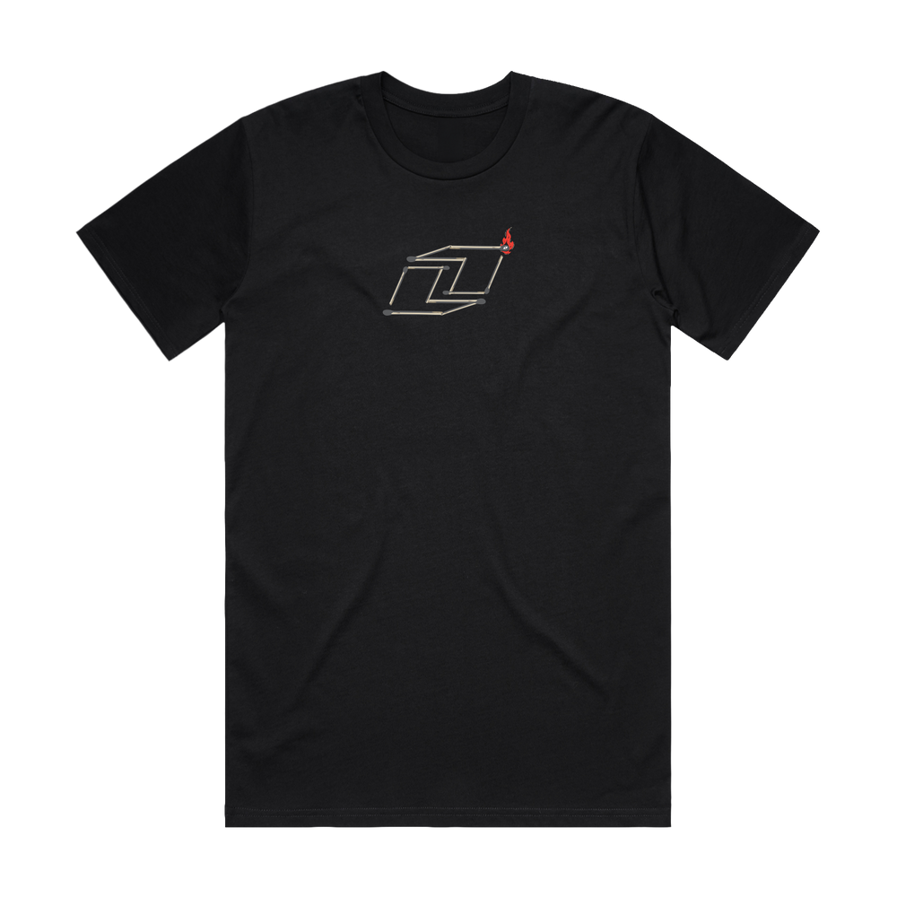 One Industries MATCHBOX - BLACK