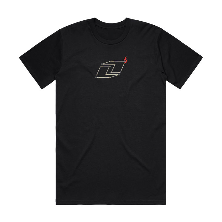 MATCHBOX - BLACK