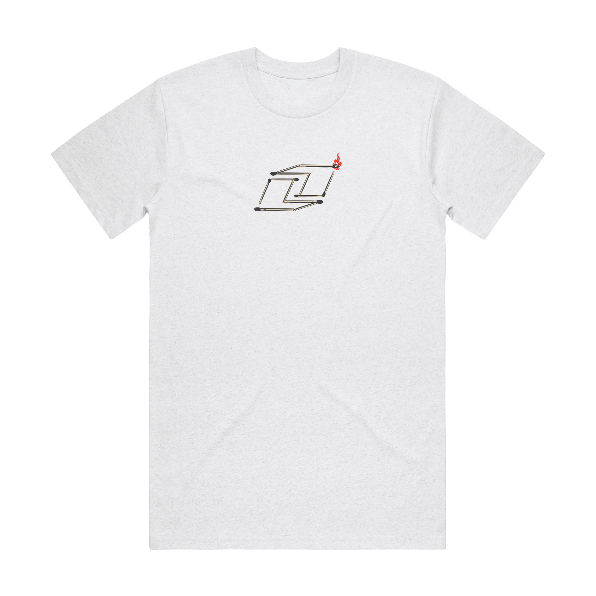 One Industries MATCHBOX - WHITE