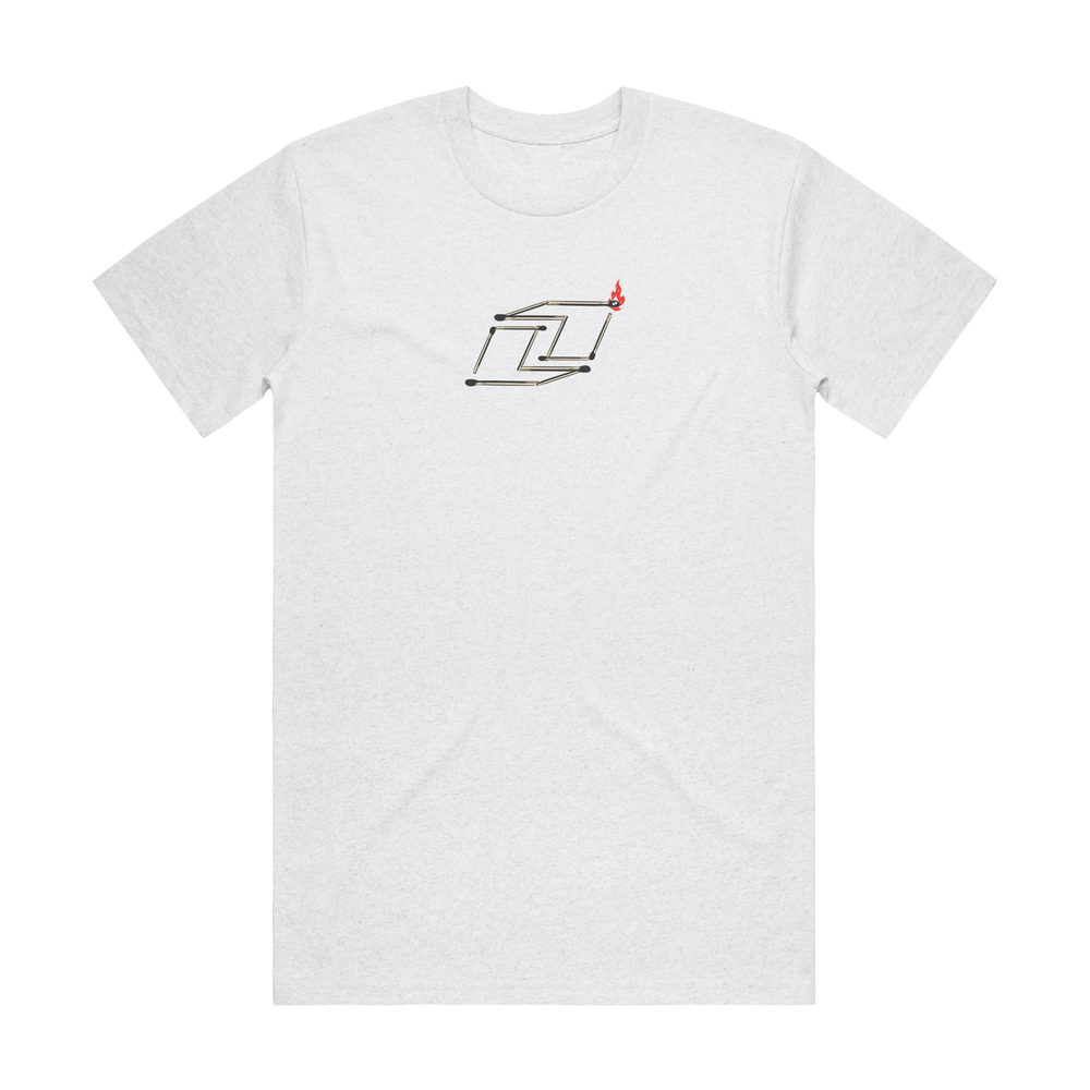 One Industries MATCHBOX - WHITE