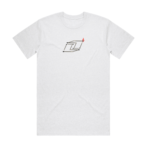 MATCHBOX - WHITE XL