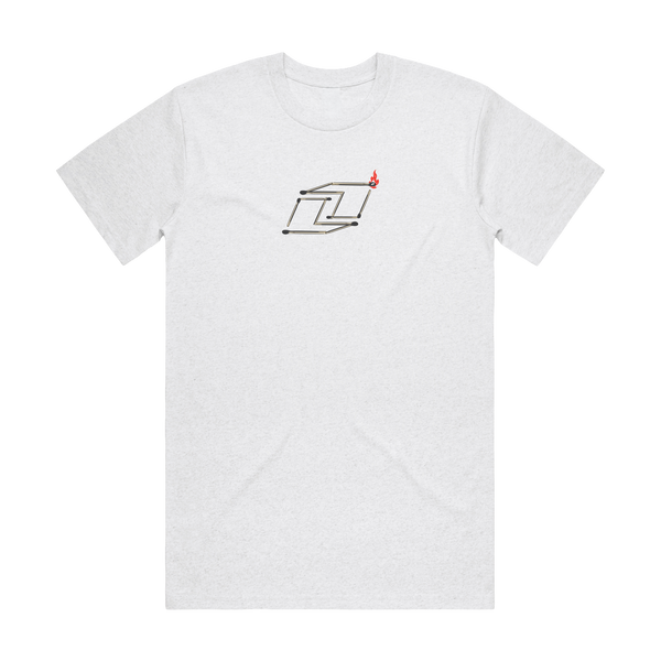 MATCHBOX - WHITE
