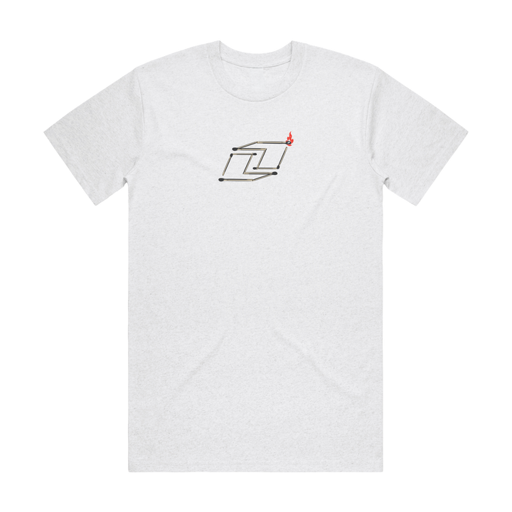 MATCHBOX - WHITE