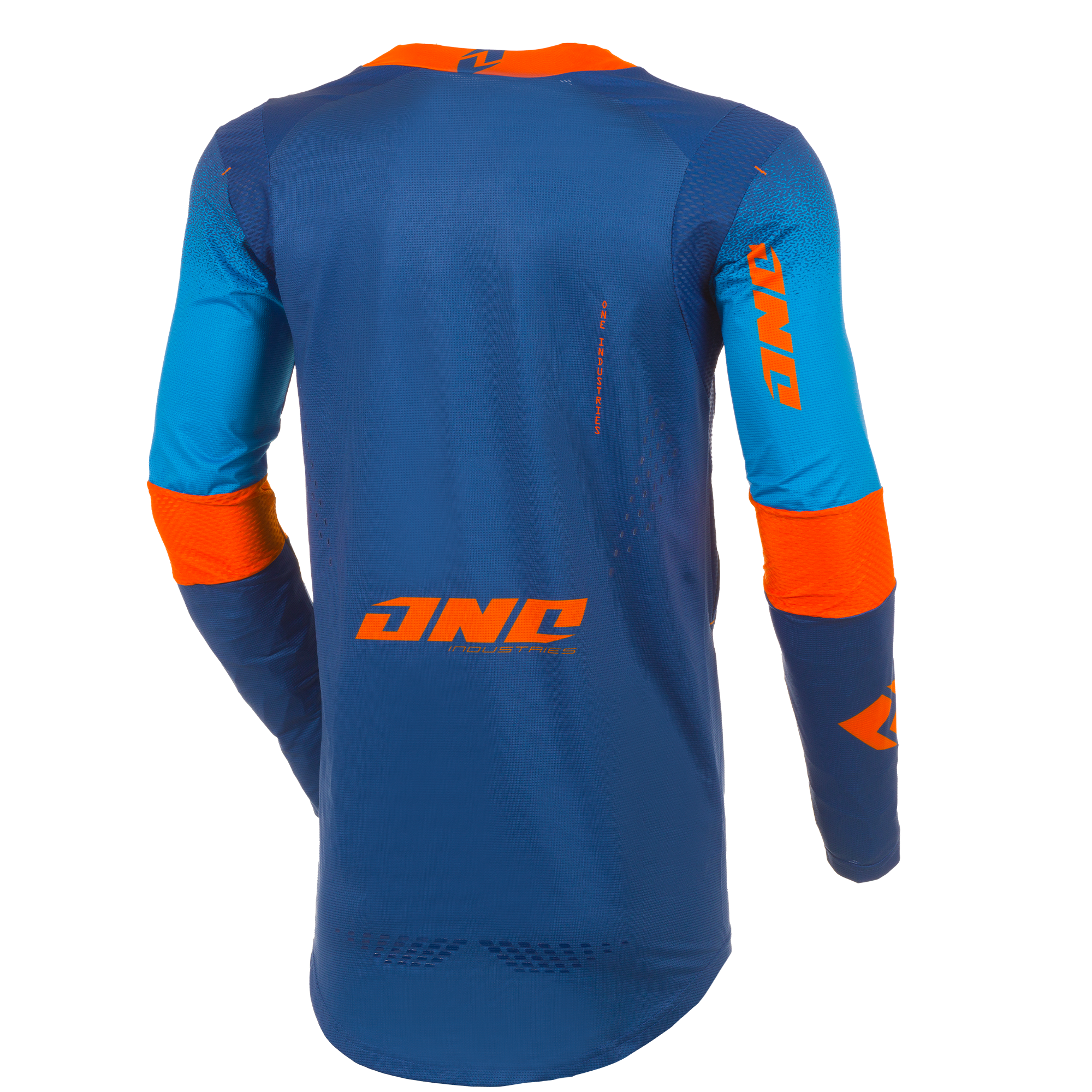 One Industries X-197 Jersey - BLUE CRUSH