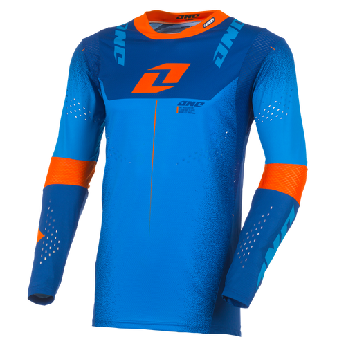 X-197 Jersey - BLUE CRUSH XXL