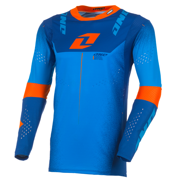 X-197 Jersey - BLUE CRUSH