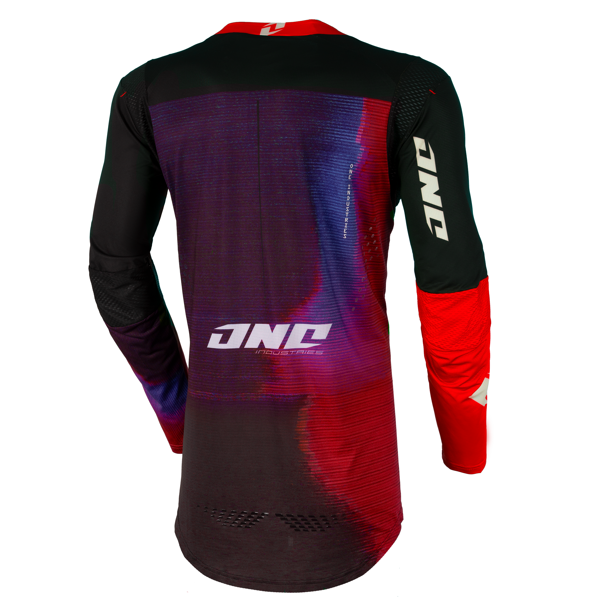 One Industries X-197 Jersey - FLARE RED