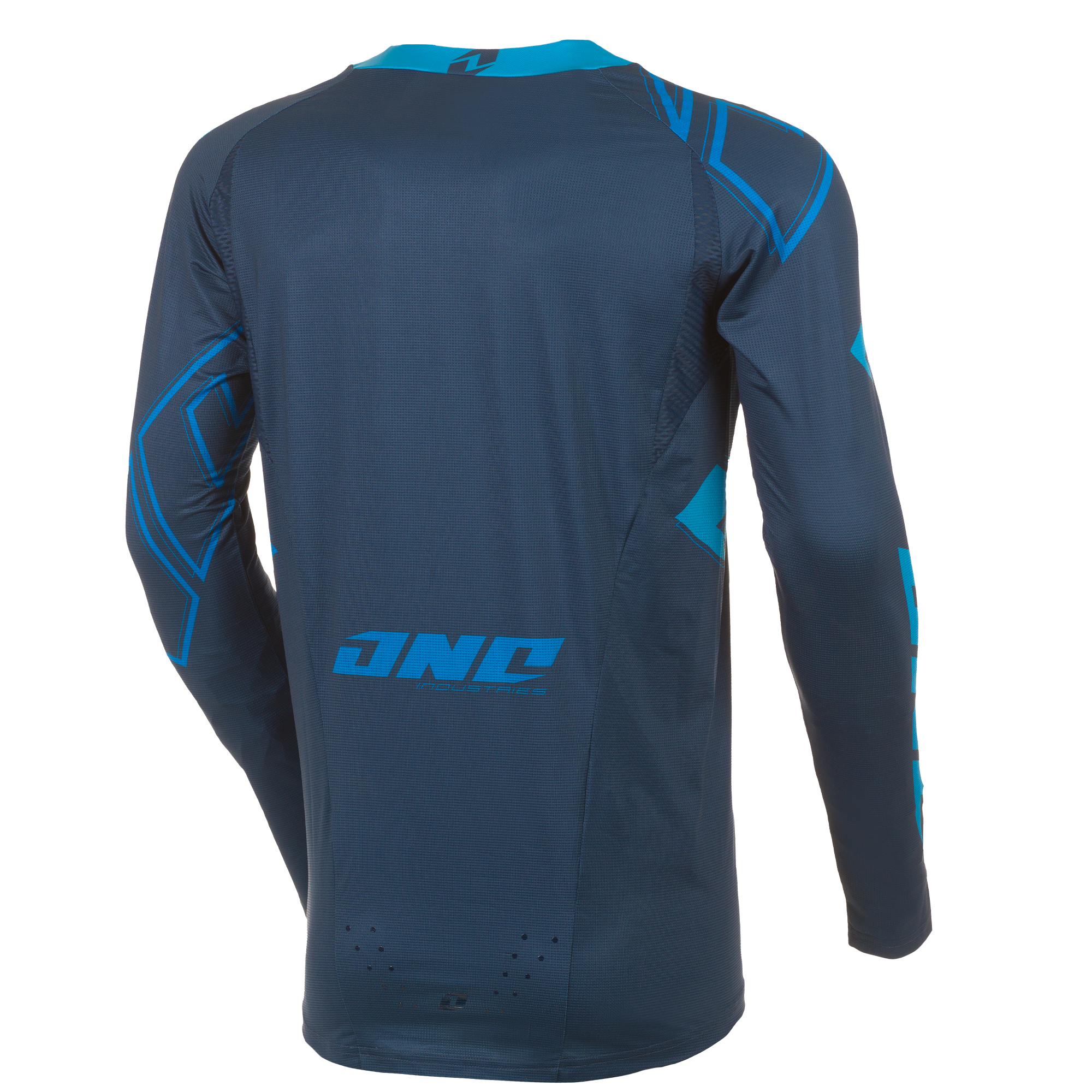 One Industries X-297 Jersey - CROSS NAVY