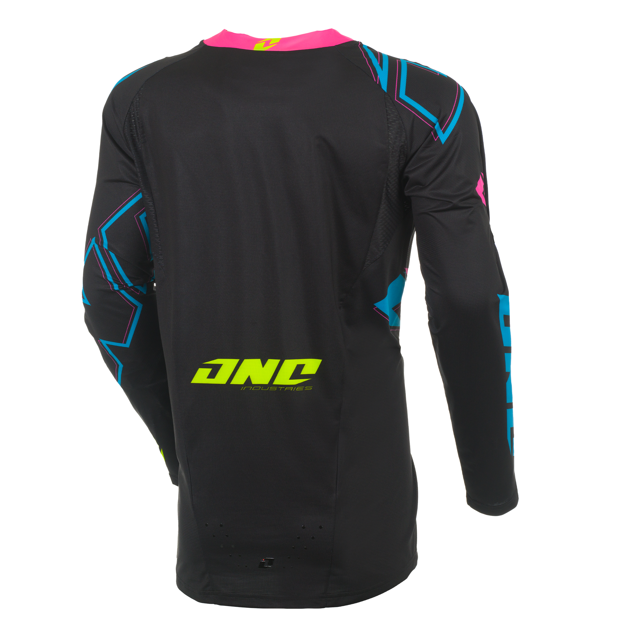 One Industries X-297 Jersey - CROSS NEON