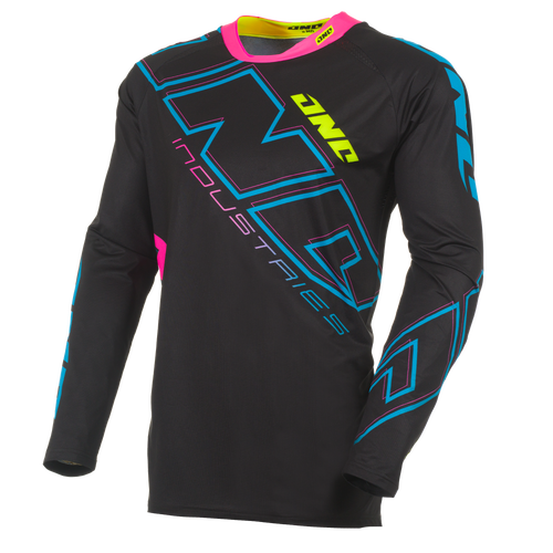 X-297 Jersey - CROSS NEON XL