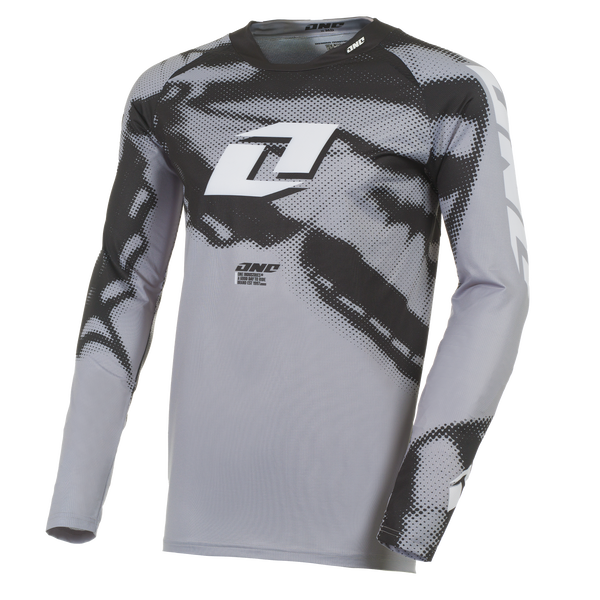 X-297 Jersey - TIGER GRAY