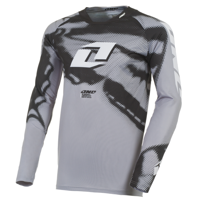 X-297 Jersey - TIGER GRAY