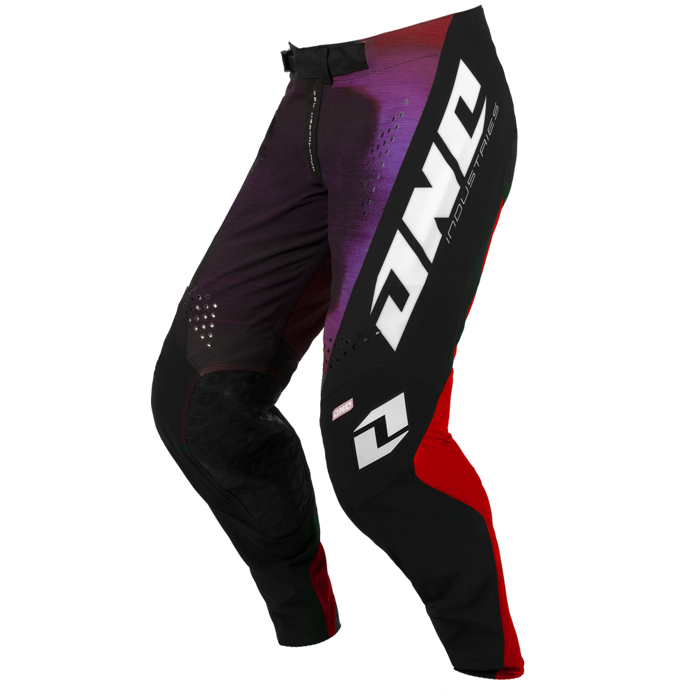 One Industries X-197 Pant - FLARE RED
