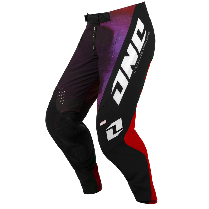 X-197 Pant - FLARE RED