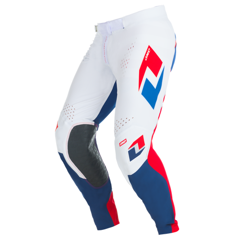 X-197 Pant - WHITE FLAG 36