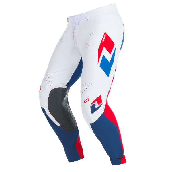 X-197 Pant - WHITE FLAG