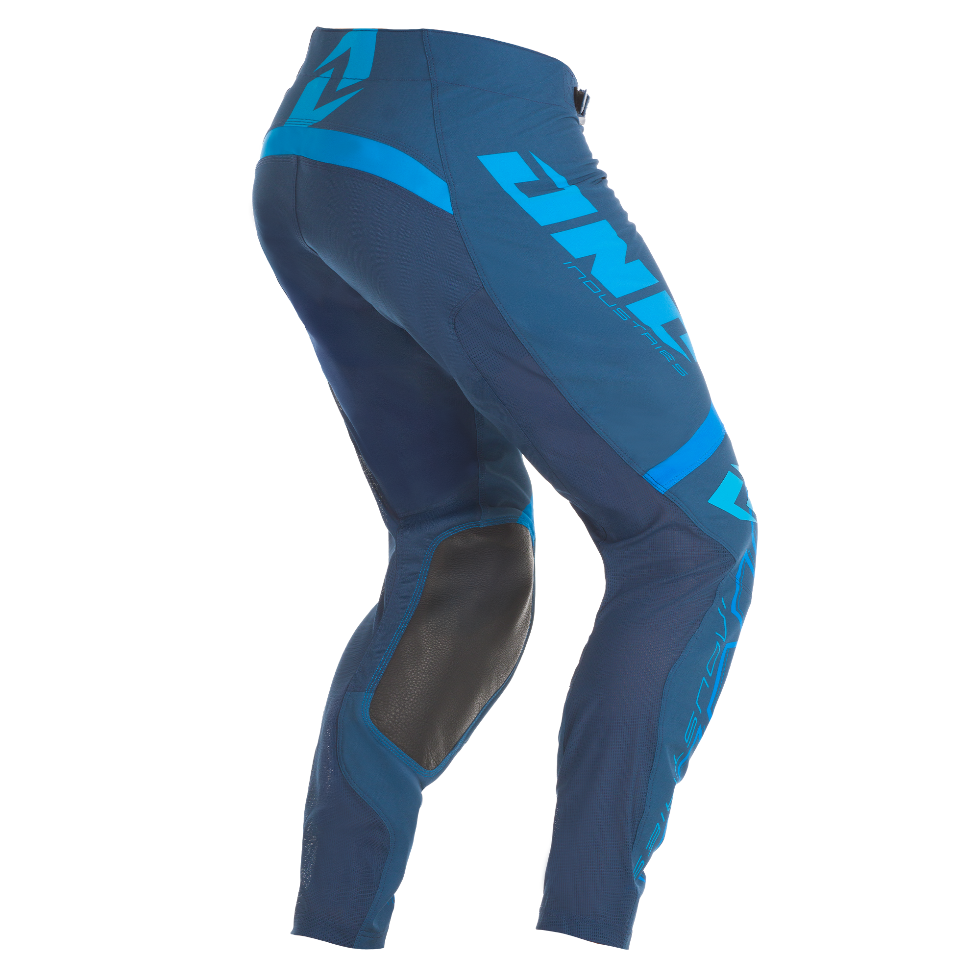 One Industries X-297 Pant - CROSS NAVY