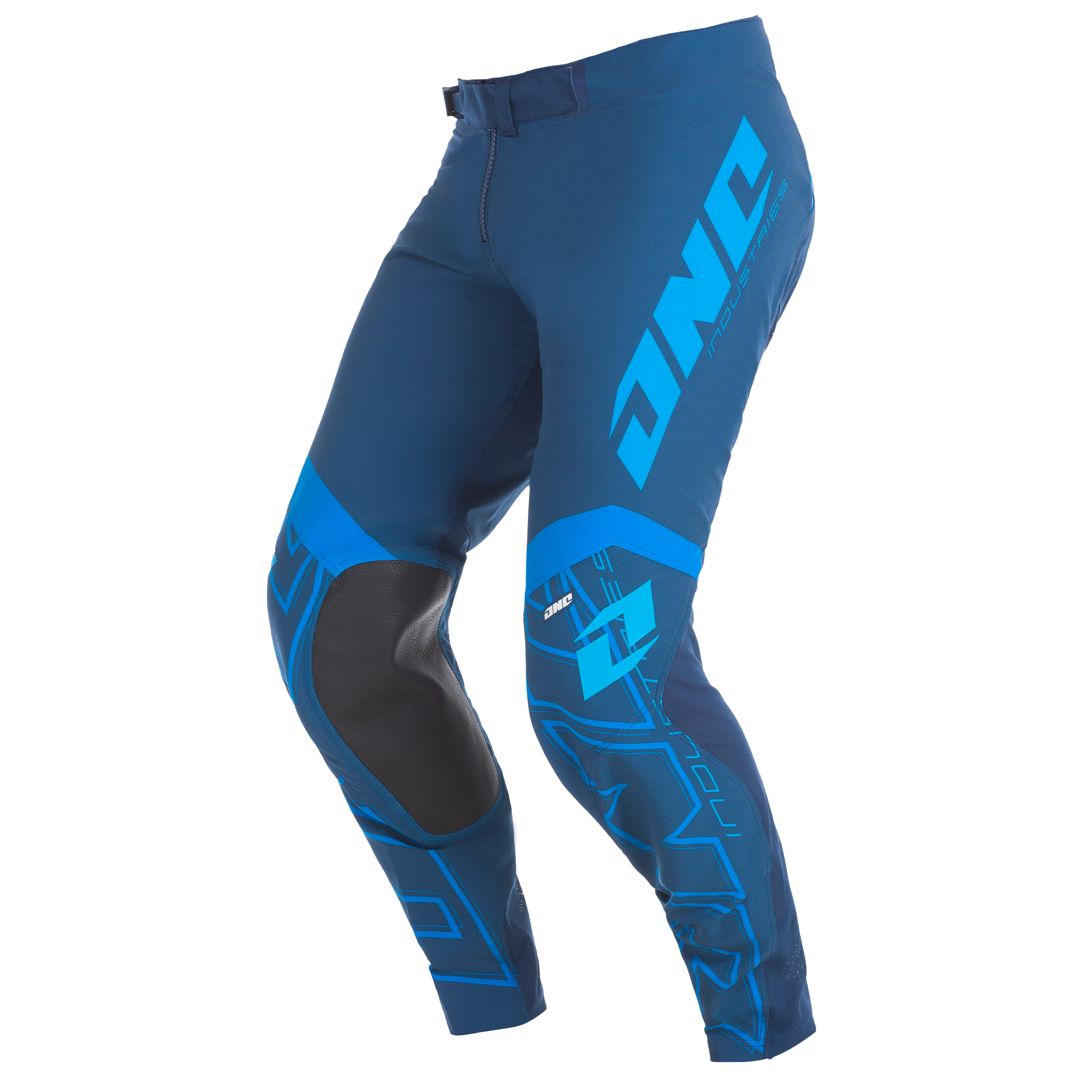 One Industries X-297 Pant - CROSS NAVY
