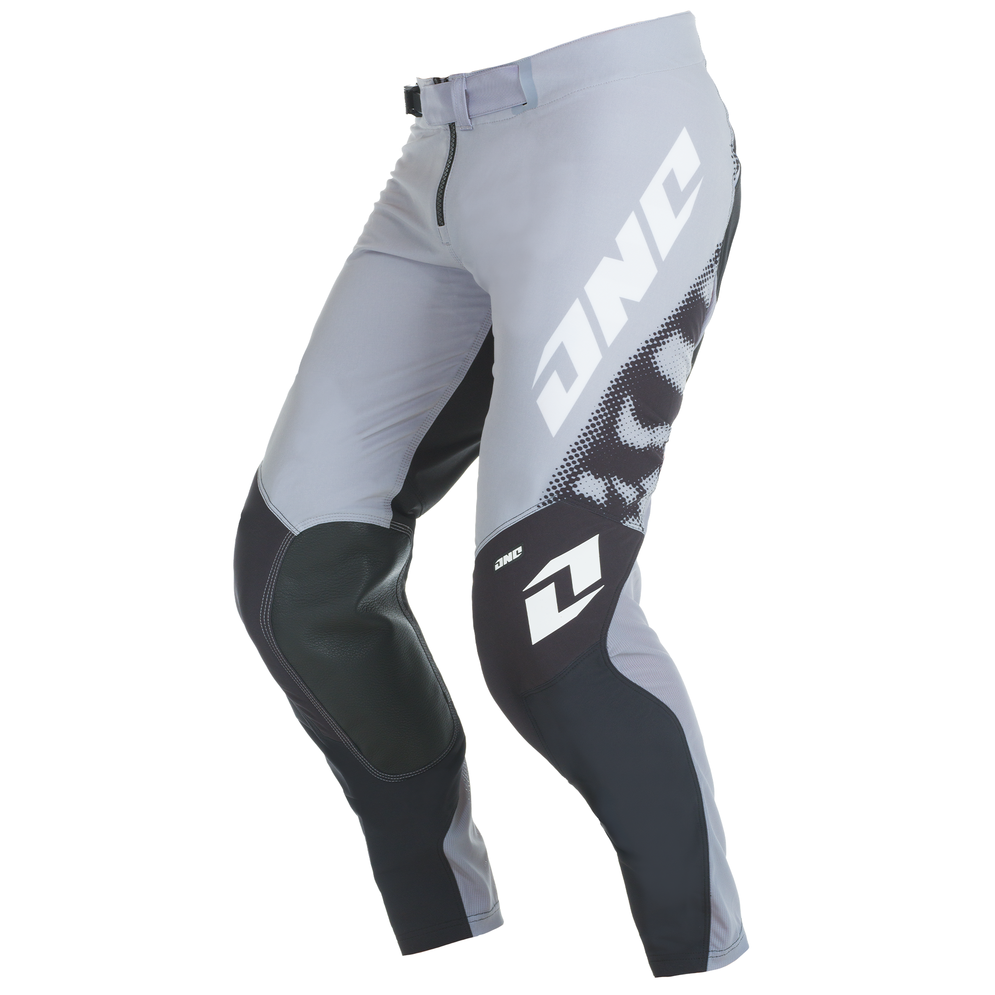 One Industries X-297 Pant - TIGER GRAY