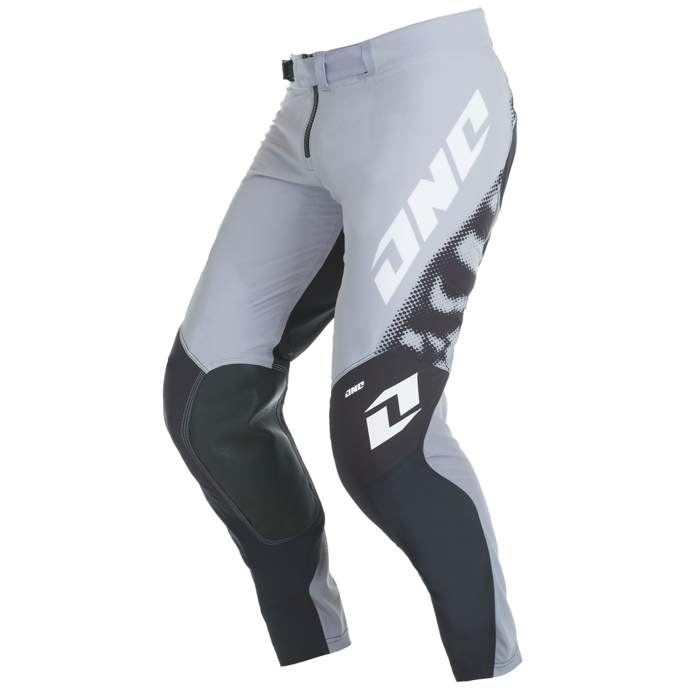 One Industries X-297 Pant - TIGER GRAY
