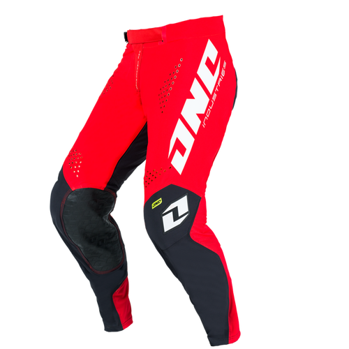 X-197 Pant - SCORCH RED 30
