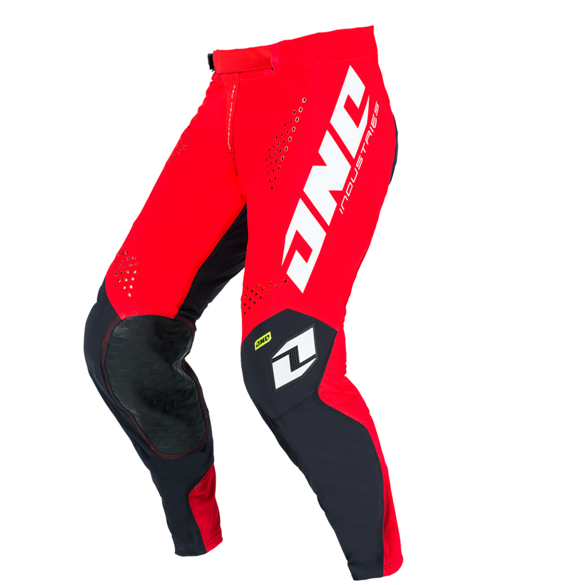 One Industries X-197 Youth Pant - SCORCH RED