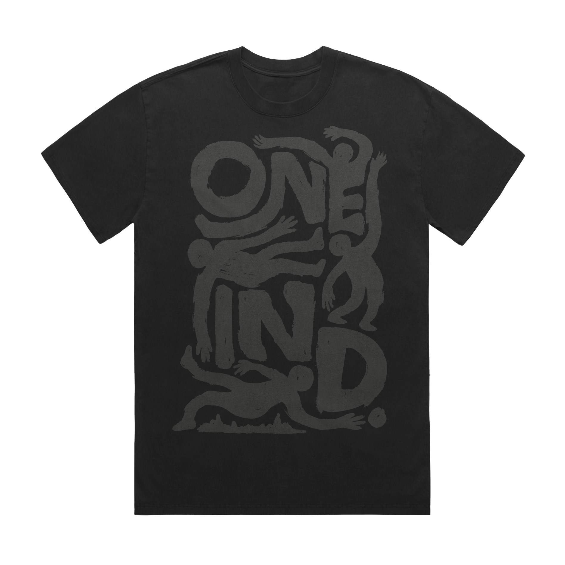 One Industries HUMANOID - COAL