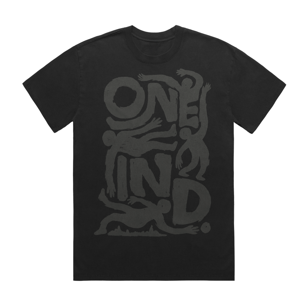 One Industries HUMANOID - COAL