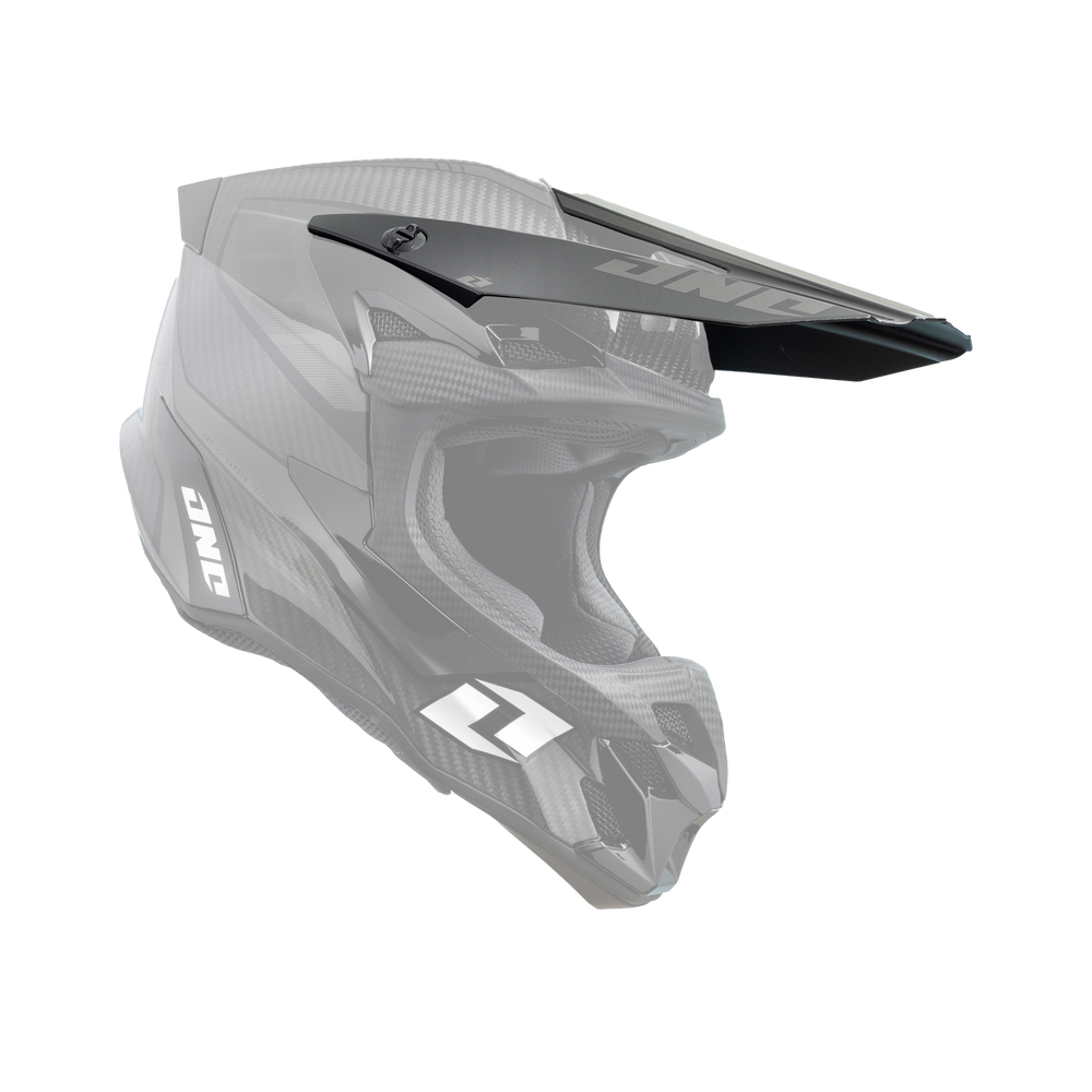 One Industries X-197 Carbon Replacement Visor