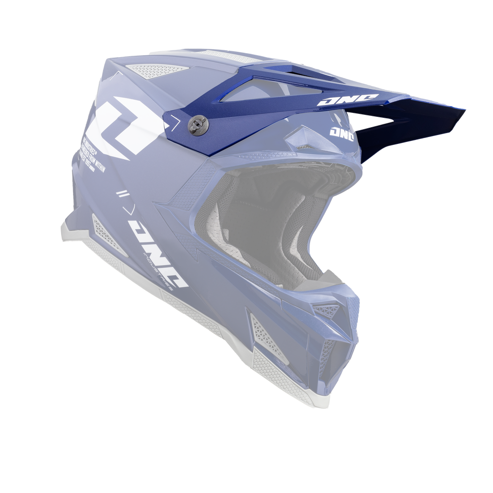 One Industries X-297 Focus Replacement Visor