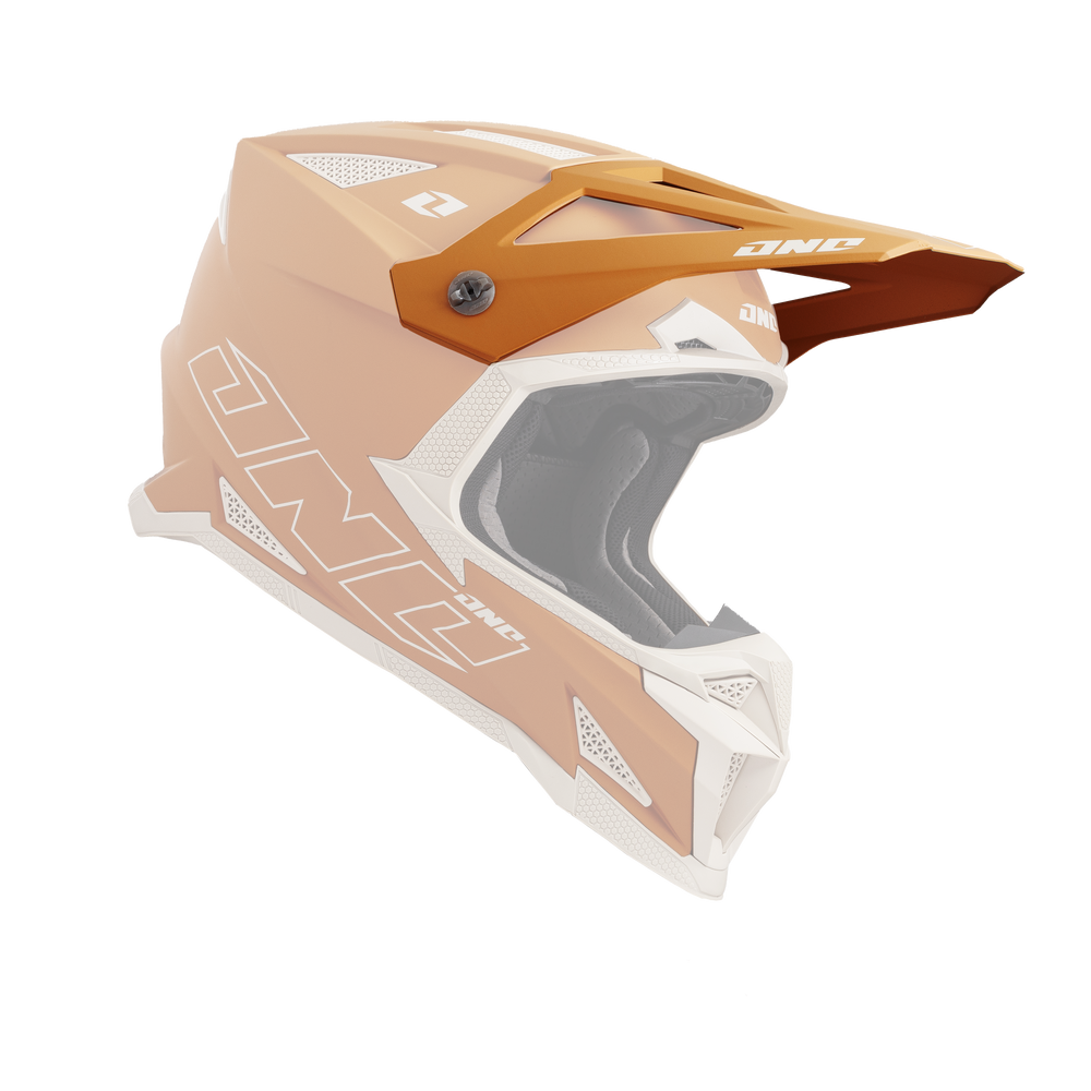 One Industries X-297 Horizon Replacement Visor