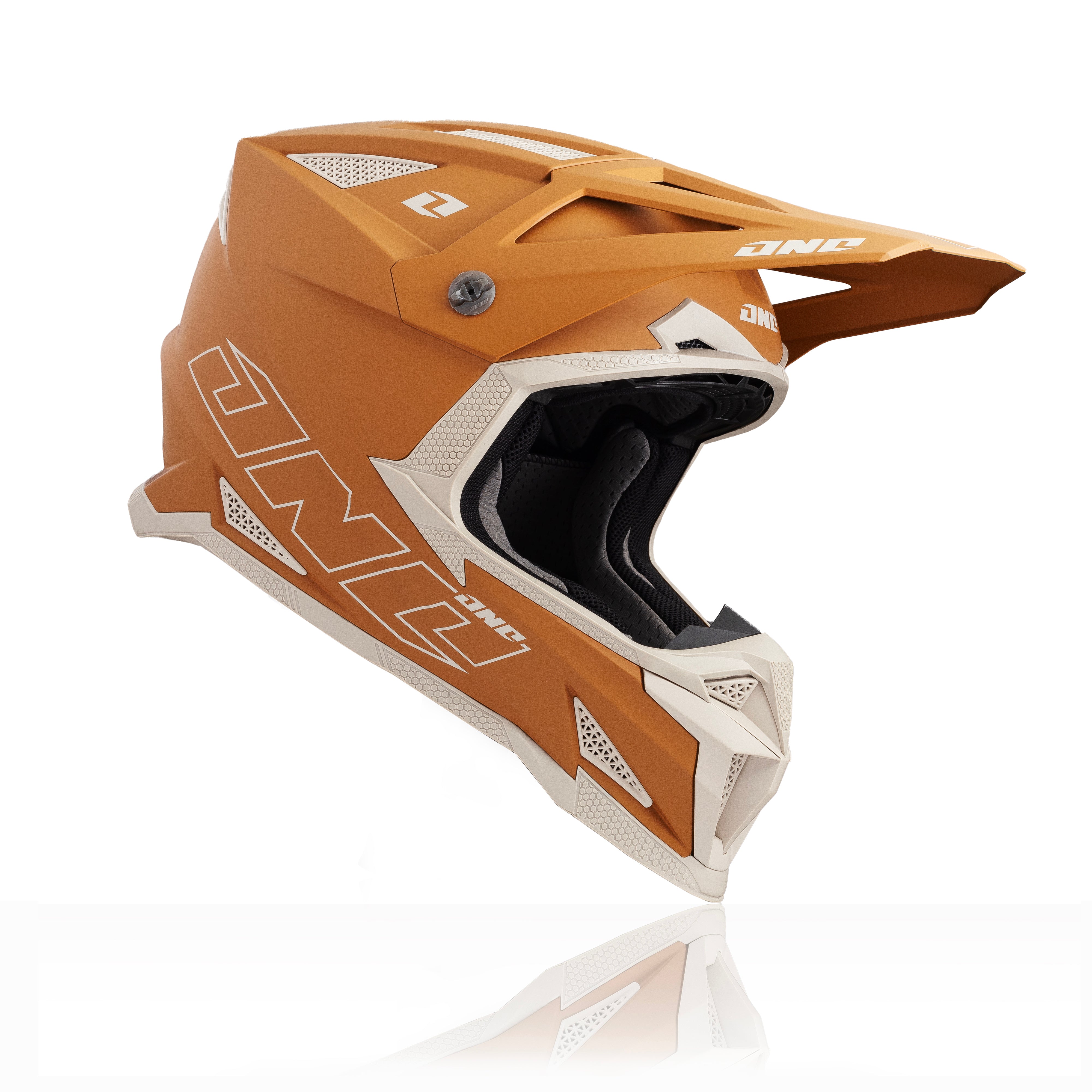 One Industries X-297 HELMET - HORIZON SADDLE BROWN
