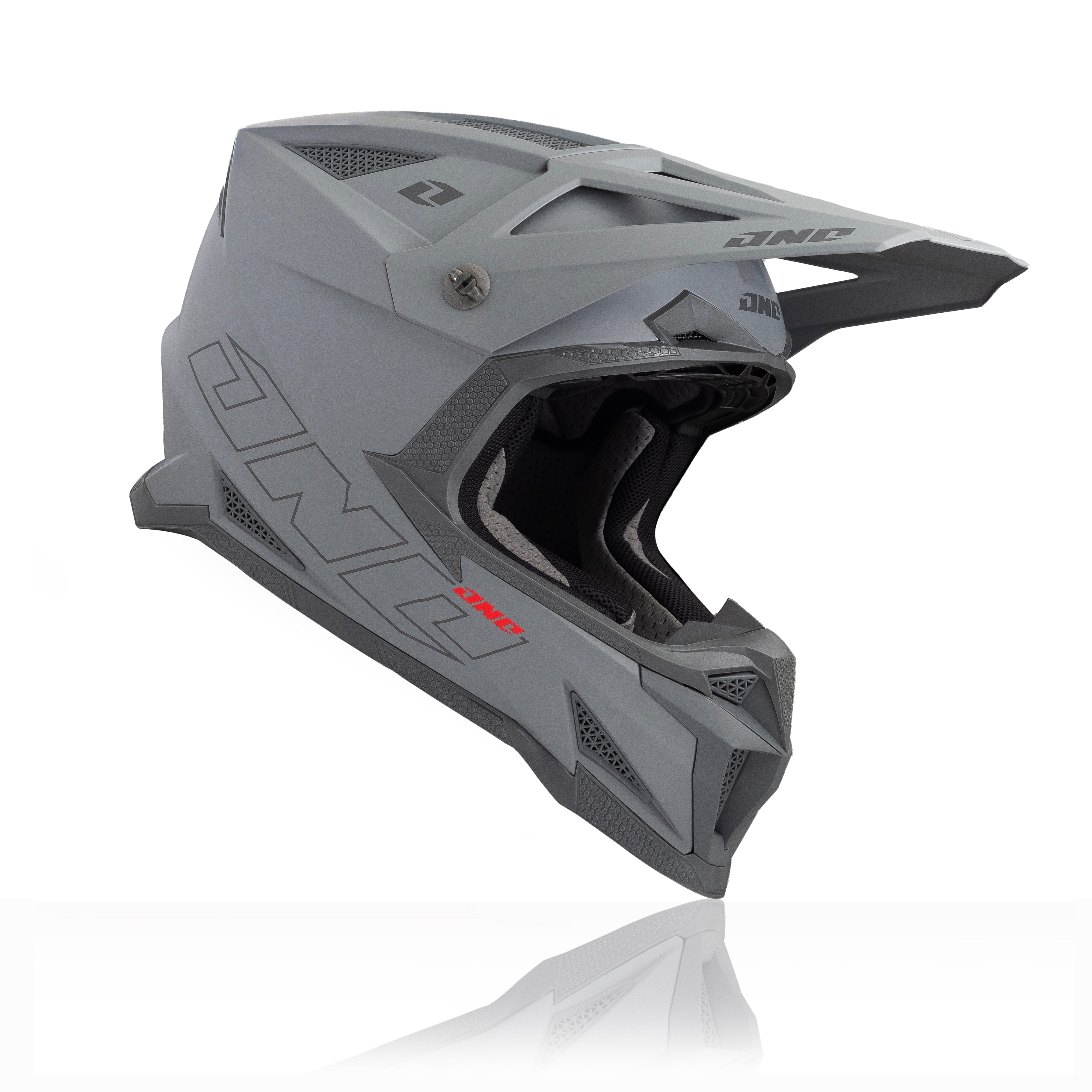 One Industries X-297 HELMET - HORIZON SLATE GRAY