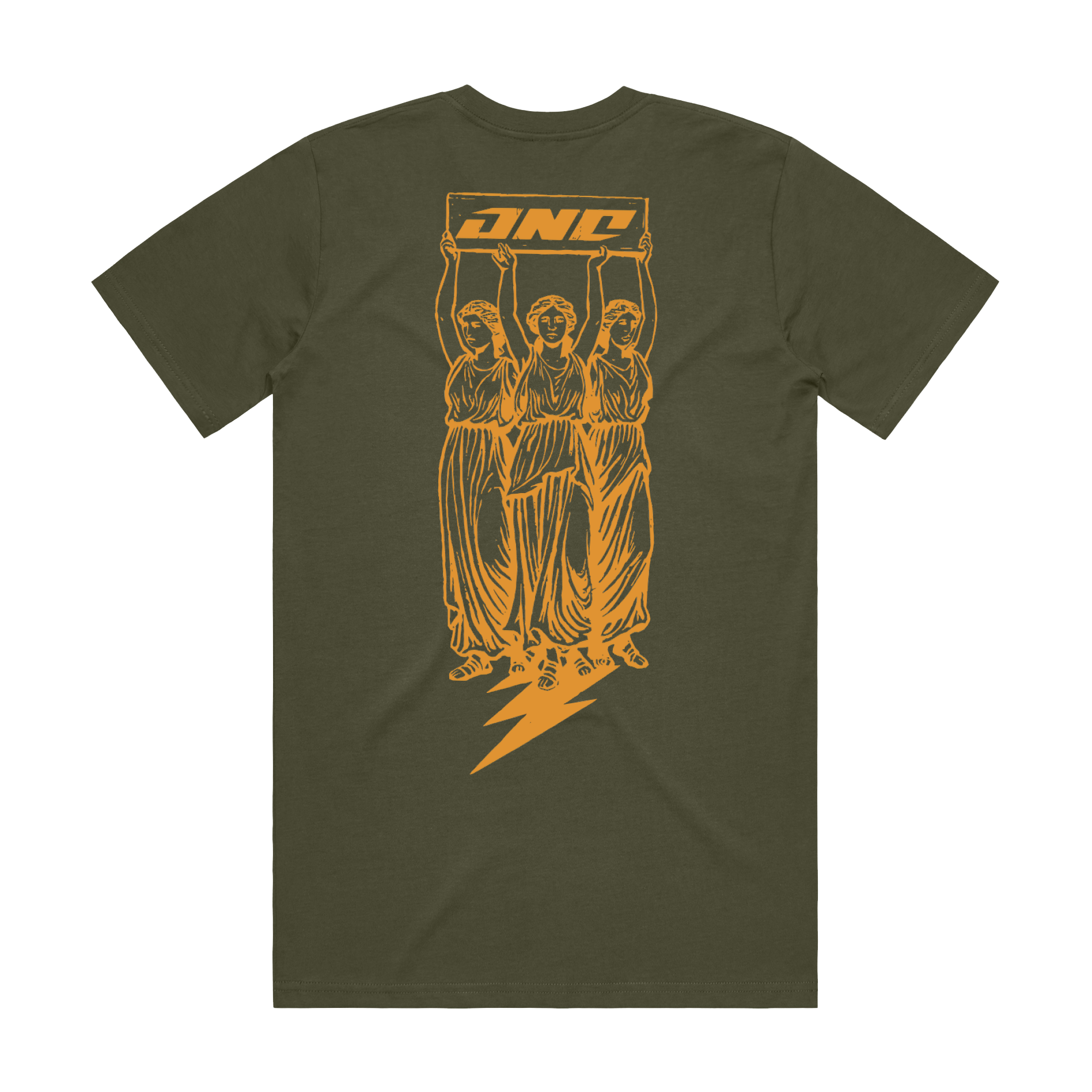 One Industries Mythology T-Shirt