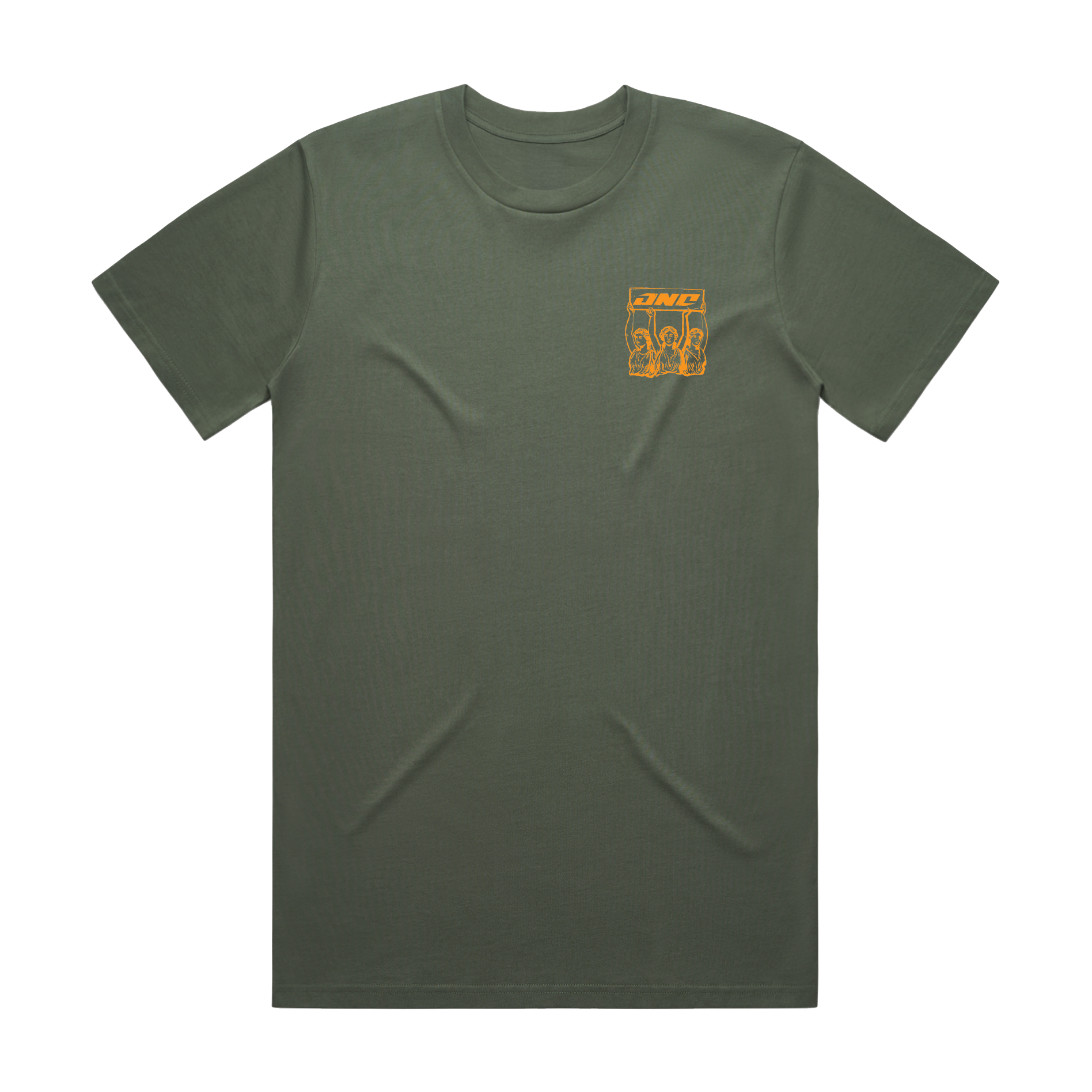 One Industries Mythology T-Shirt