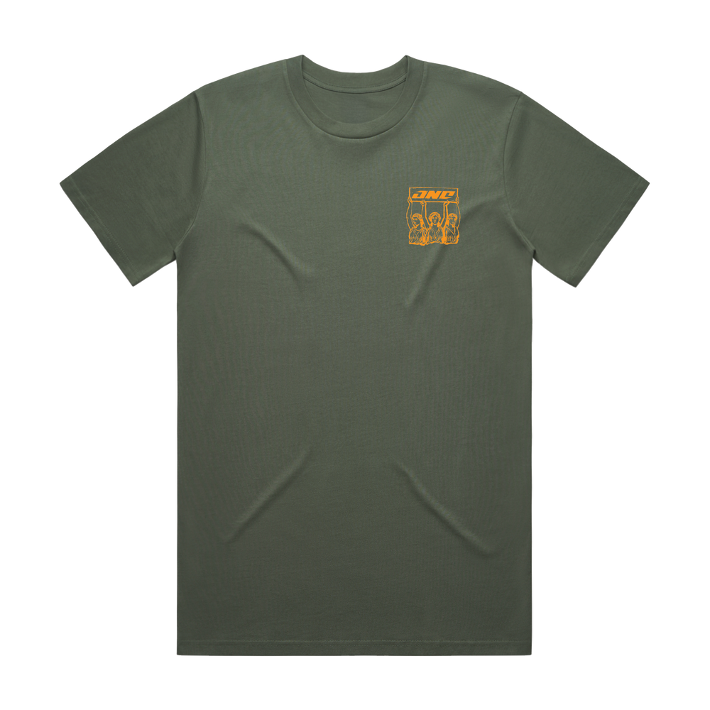 One Industries Mythology T-Shirt