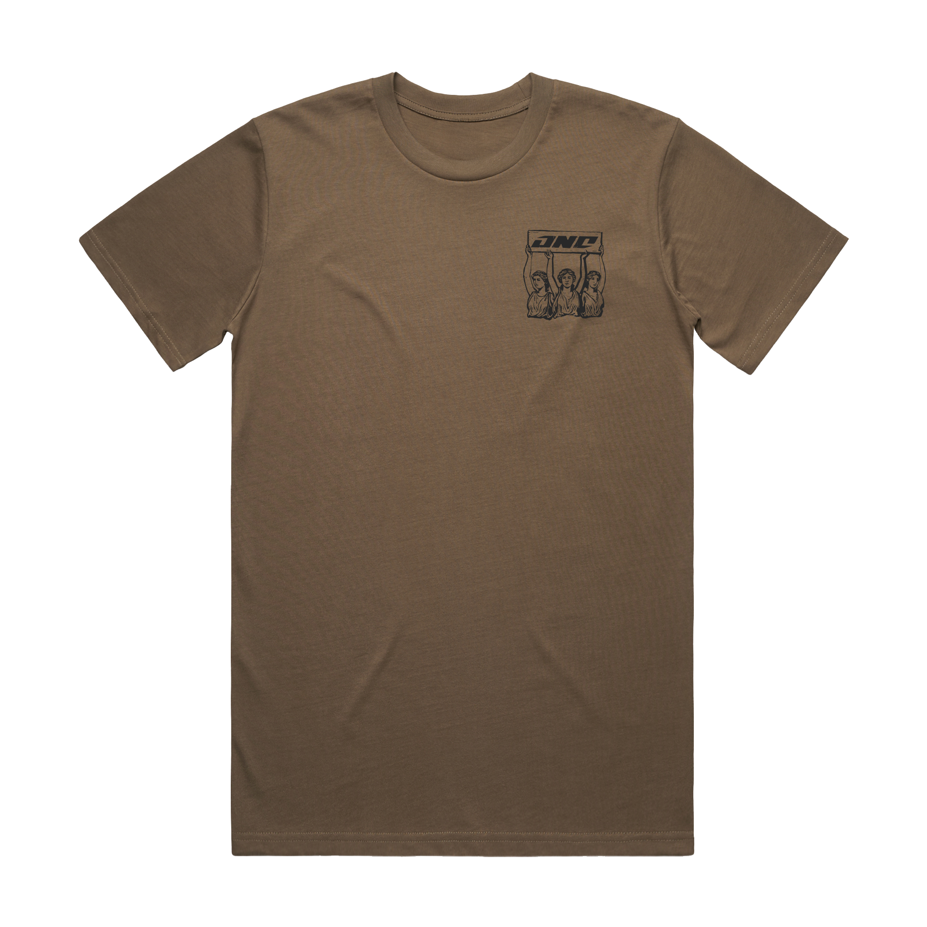 One Industries MYTHOLOGY - WALNUT