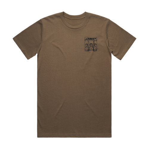 MYTHOLOGY - WALNUT XL
