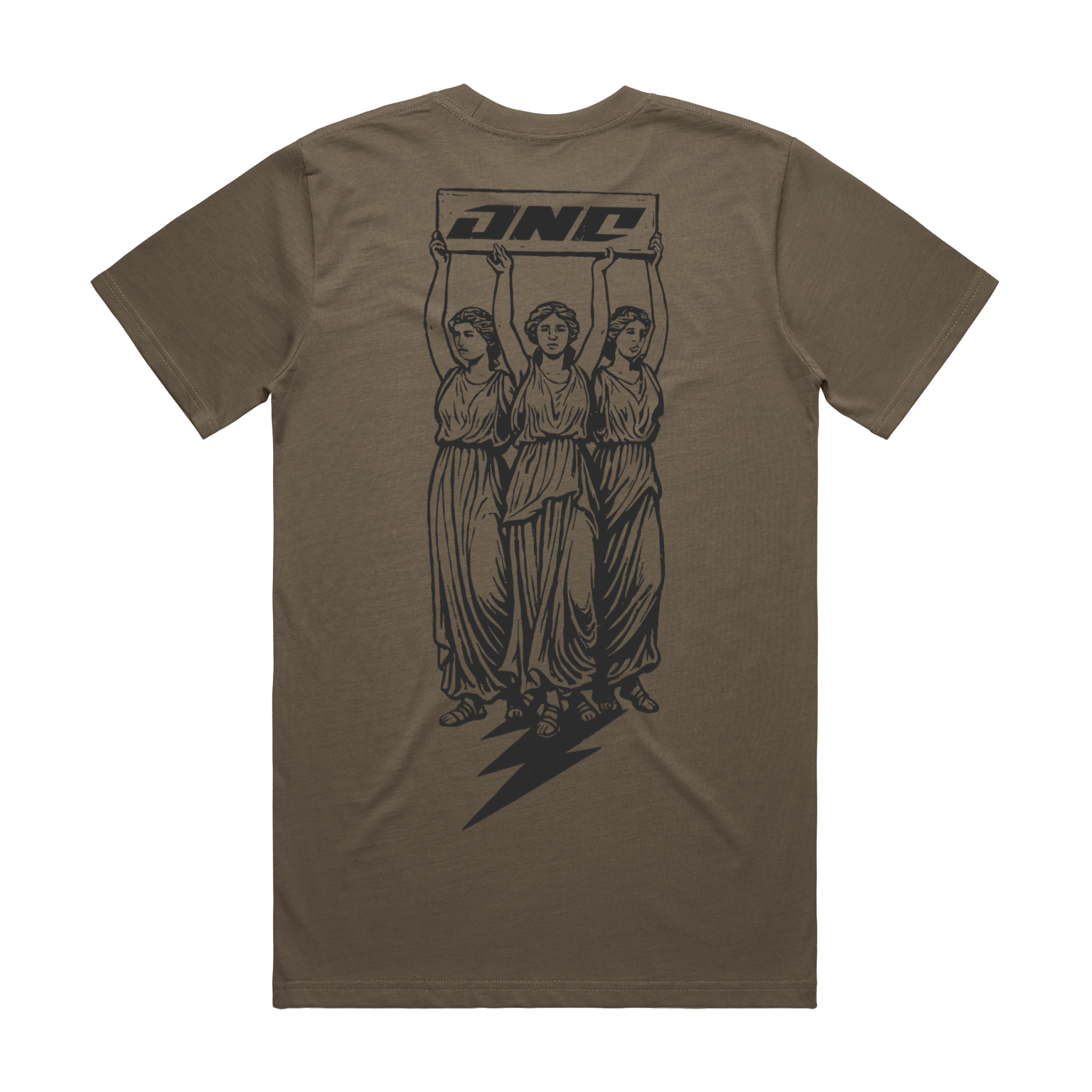 One Industries MYTHOLOGY - WALNUT