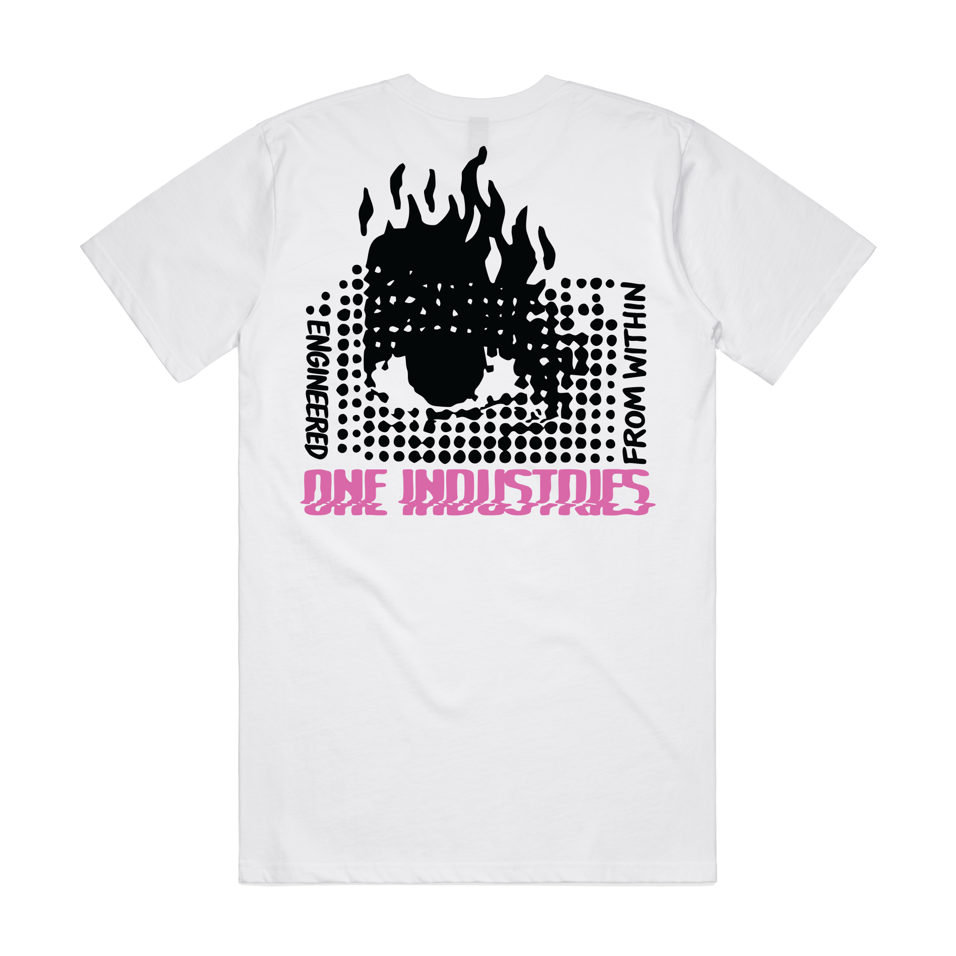 One Industries VISION - BONE