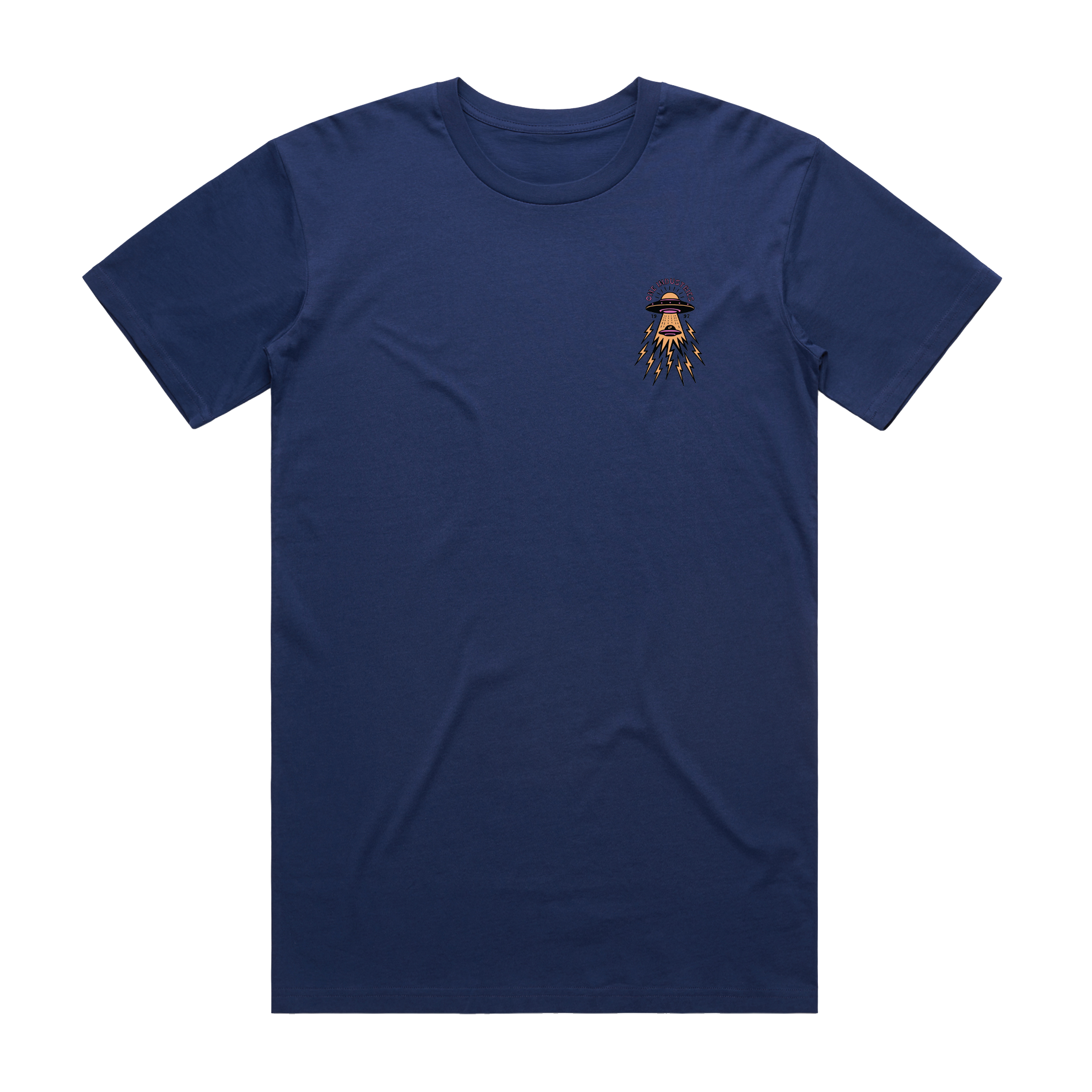 One Industries VISTOR - COBALT