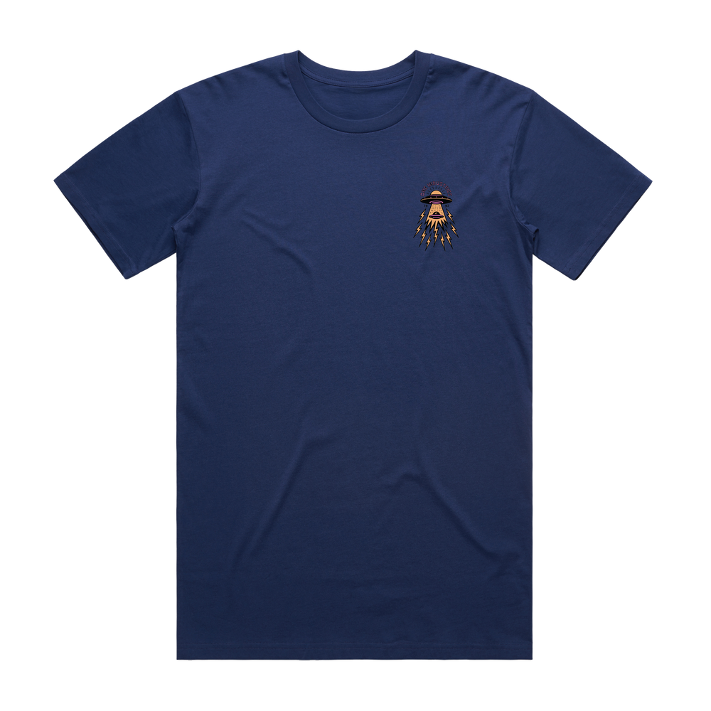 One Industries VISTOR - COBALT