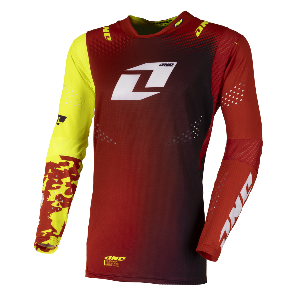 One Industries X-197 Jersey