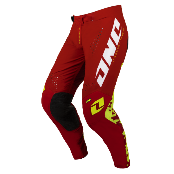 X-197 Pant - DAZE RED