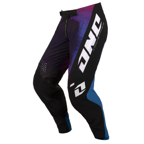 X-197 Pant - FLARE BLACK 38