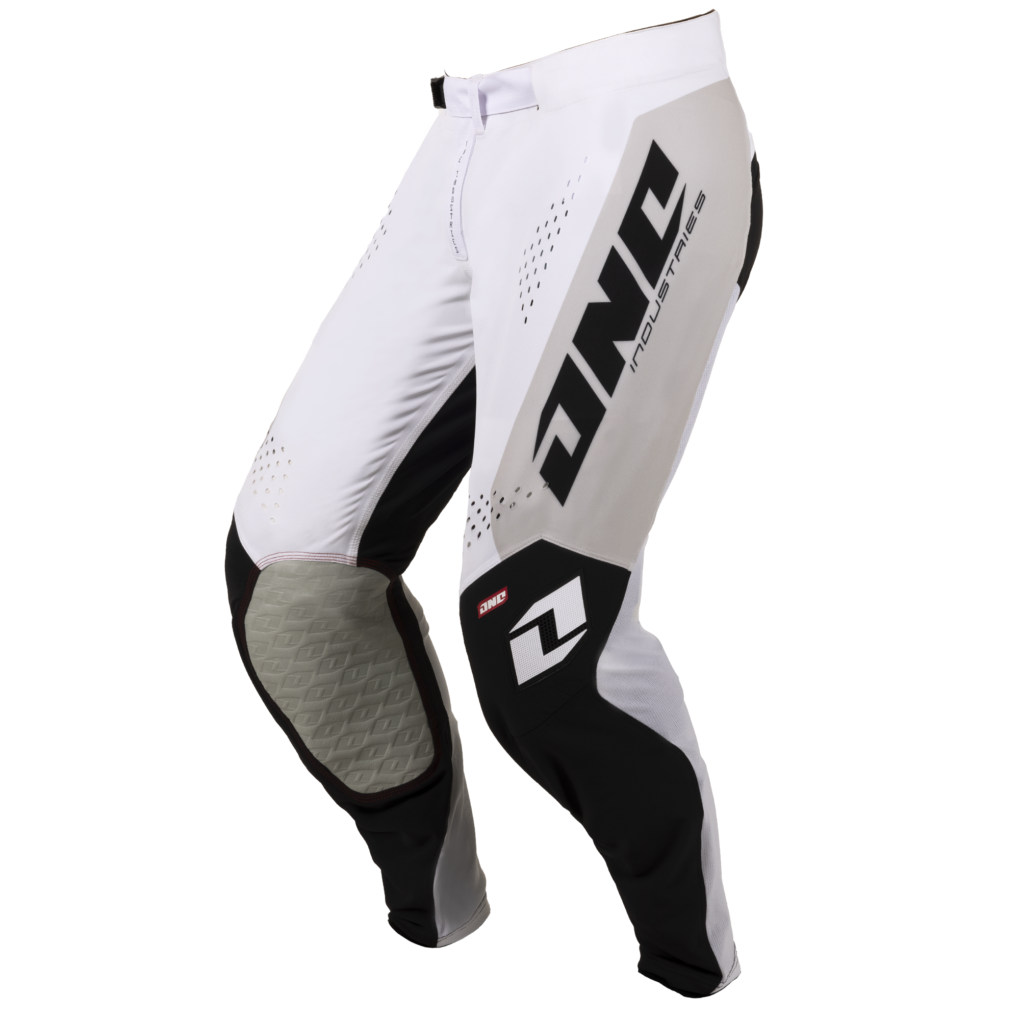 One Industries X-197 Pant - WHITEOUT